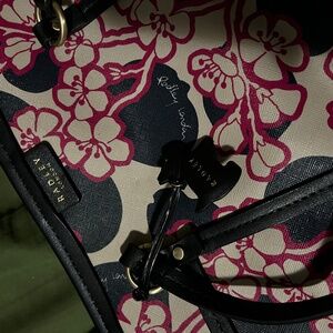 Radley London Blossom Tote bag